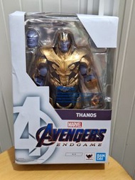 SHF Avengers Endgame Thanos 滅霸