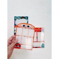 HALOBALE MAGNET BOARD