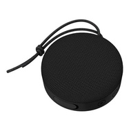 OZZIE Amaze ลำโพงพกพาบลูทูธ (สี Graphite Black)