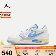 耐克（NIKE）AIR JORDAN LEGACY 312 LOW(GS) FJ7223-141 40