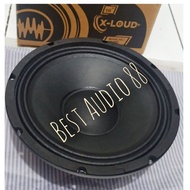 Speaker 10 inch 10inch X load X1090
