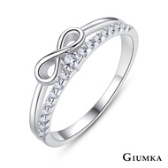 Giumka.female Ring.anti-Villain Tail Ring.unlimited Happiness.mr21024