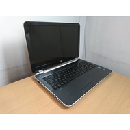 HP Pavilion 15-N308TX i5-4200U 4GB 2GB 8670M AMD Radeon Graphics