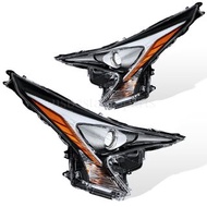 PRIUS ZVW50 原廠右頭大燈