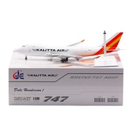 ◆◆Original Factory Airliner Model Collection Limited Time Special Offer◆◆Ready Stock 1: 200 Kalita A