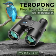 PSRMRHSTR Binoculars Fixed HD Visionfocus 10x42 - APL-RB10X42A