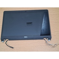 Original Dell Latitude E7470 14" HD Complete Screen Display Assembly (A-D11)