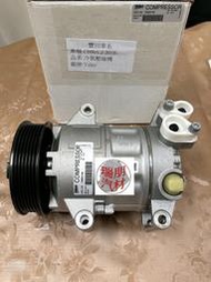 ※瑞朋汽材※豐田TOYOTA CHR 1.2 2018-  冷氣壓縮機 Valeo件 全新特價13000元