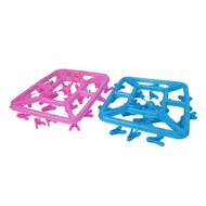 UMBRELLA HOOK / PLASTIC CLOTHING HOOK CH - RANDOM DELIVERY