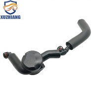 11617563477 Crankcase Breather Hose For BMW 5' 6' 7' E60 E61 E65 E66 X5 540i 550i 650i 740i 740Li X5