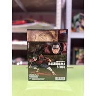 Banpresto Naruto Panel Spectacle Hashirama Senju - MISB