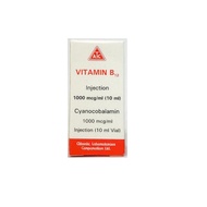 ATC vitamin B12 - vitamin untuk ayam sabung ..