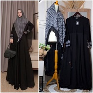 Agneze black fashion show "espereanza"