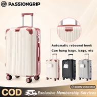 PassionGrip "ValetShield"20/24 Inch Luggage Travel Bag Lightweight waterproof 7kg Trolley Case 20 In