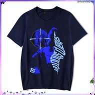 NRDN Clothing T-Shirt Boxy TS. LUCKE