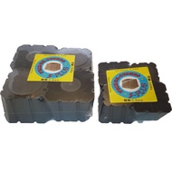 Fridge Stand Big Small Grey Black