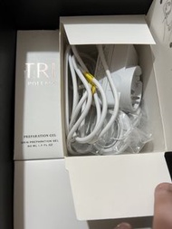 TriPollar STOP V 臉部塑形及嫩膚儀