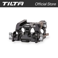 TILTA TA-BSP4-15 15mm LWS Baseplate Type IV compatible with Sony FX3 FX30 Sony A7 IV A7M4 and Panaso