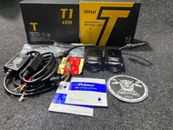 SENLO T1 PLUS Hidden mini driving light