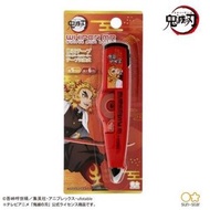 鬼滅之刃 鬼滅の刃 日版 文具 PLUS 改錯帶 MR 塗改帶 修正帶 上學 便携 鬼殺隊 惡魔殺手 鬼殺隊 炎柱 炎之呼吸 2022年款 (煉獄杏壽郎)