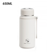Zowoki L7 Moonlight Series Thermos Tumbler Water Bottle (650ml)