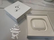 Airpods 3 無線充電