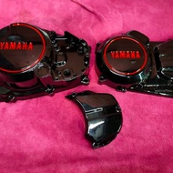 Casing rxz ori motor batman style 2k