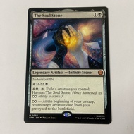 SPM THE SOUL STONE SPIDER-MAN MTG