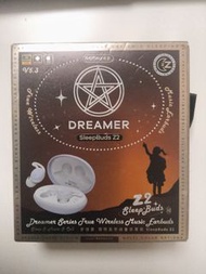 REMAX Dreamer Z2 睡眠音樂真無線耳機