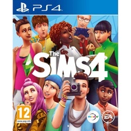 Ps4/Ps5 The Sims 4 Digital