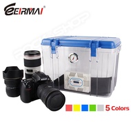 Eirmai R20 Dry Box with Dehumidifier