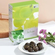 X Four Seasons Beautiful Casual Fruit Official Website Genuine Detox Enzyme Green Plum Enhanced Vers