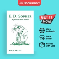 E. D. Gopher - Paperback - English - 9781449095536