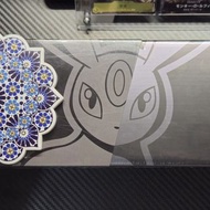 PTCG 25周年頂級收藏箱 月亮伊貝