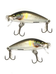 ⭐RAPALA COUNTDOWN ELITE FISHING LURE (CDE35 / CDE55)