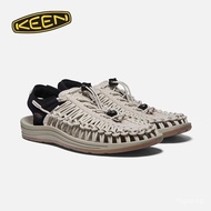 New KEEN Men's Women Uneek Sandal Non-Slip Anti-Collision Hiking Wading River Tracing Shoes QQGD