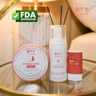 BTY OM+SS FREE BL VARICOSE PEKLAT PIMPLES PEKAS SET Skincare Set for All Skin Types