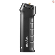 Godox FG-100 Flash Grip Camera Speedlite Hand Grip Flash Handle with 1/4inch Screw Compatible with Godox AD100pro AD200pro AD300pro and Other Flash LED Light wi  G&amp;M-2.20