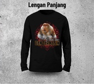 Premium T-shirt - Kaos Khas BANJARMASIN - BEKANTAN BANJARMASIN - BJM6