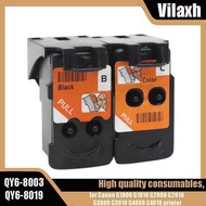 QY6-8003 QY6-8019 print head for Canon CA91 CA92 ink cartridge for Canon G1000 G1010 G2000 G2010 9