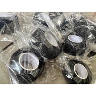 1 Inch Cob Length 4.5 Cm!! Coban Bandage Elastic Locking Cloth Exercise Tape The More You Buy The Re