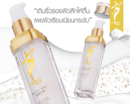 Odet Brand Plus Miracle Aging Serum ANTI-AGEING DAY&NIGHT เซรั่มโอเด็ตแบรนด์พลัส 30 ML