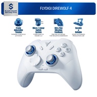 FLYDIGI Direwolf 4 Controller PC Console Game Pad 手柄