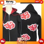 Boys' akatsuki jacket Anime Jacket/ Premium Cotton Material Anime Cosplay/ B2][B1]