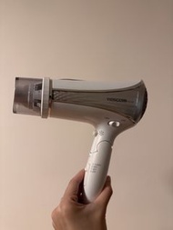 [90% New] Tescom Negative Ion Hair Dryer 風筒