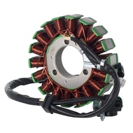 Alternator Generator Magneto Stator Coil For Kawasaki ER400 Z400 EX400 Ninja 400R ABS KLE250 Versys-