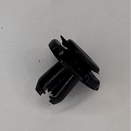 Toyota Avanza Veloz Cx5 Mirage Agya Car Grill Bumper Button Clip