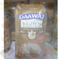 Daawat Brown Basmati Rice