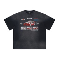 Ferrari 2025 Charles & Leclerc T-Shirt Competition Gift For Men And Women F1 Scuderia Unisex Merch 1