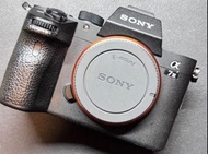Sony 相機 a7 iii （冇鏡頭)